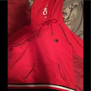 Tommy Hilfiger cropped pullover